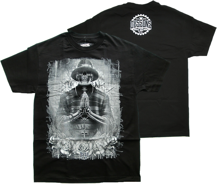 DYSE ONE T-shirts Tシャツ